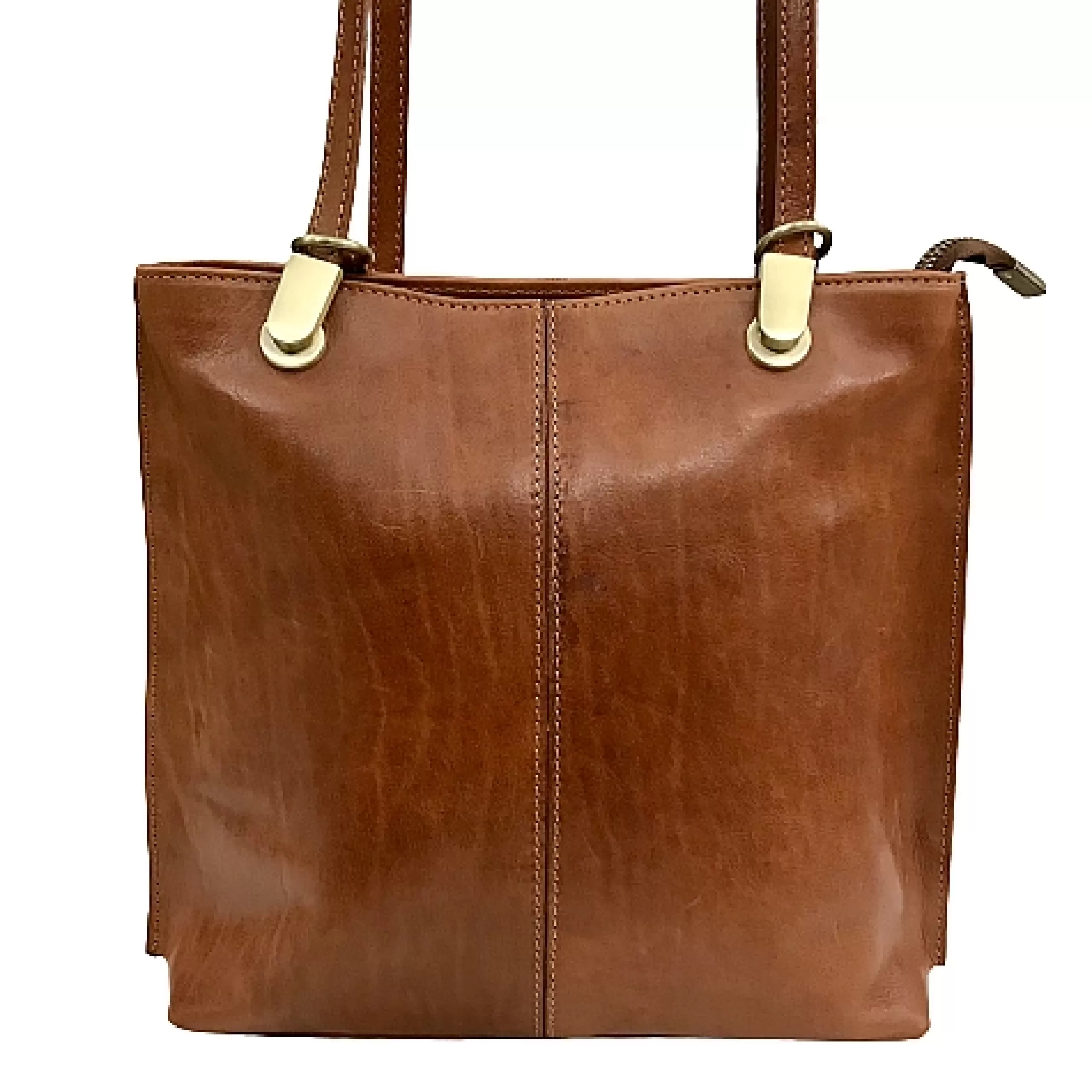 Borsa / Zaino Marrone*Scarpe di Maremma Outlet