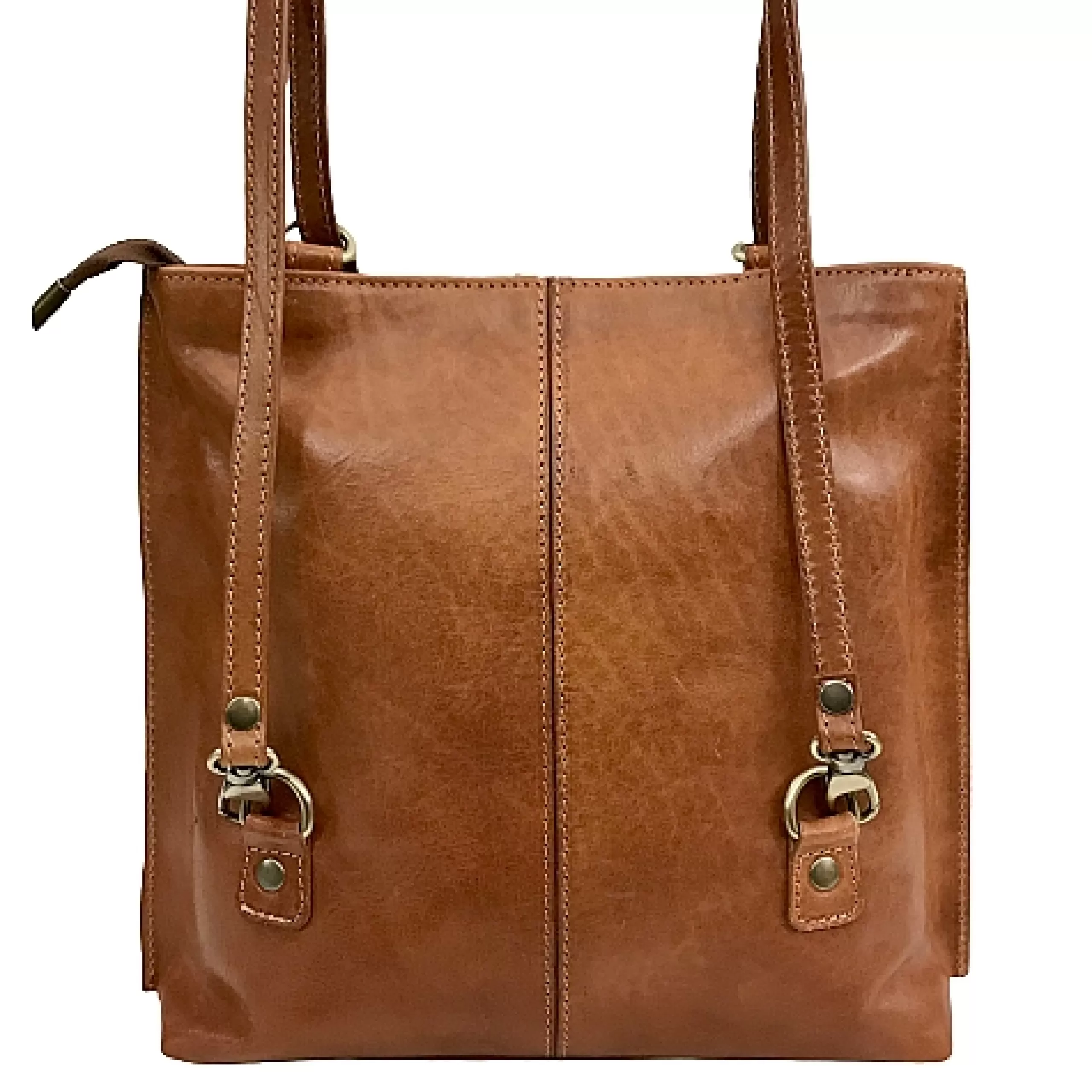 Borsa / Zaino Marrone*Scarpe di Maremma Outlet