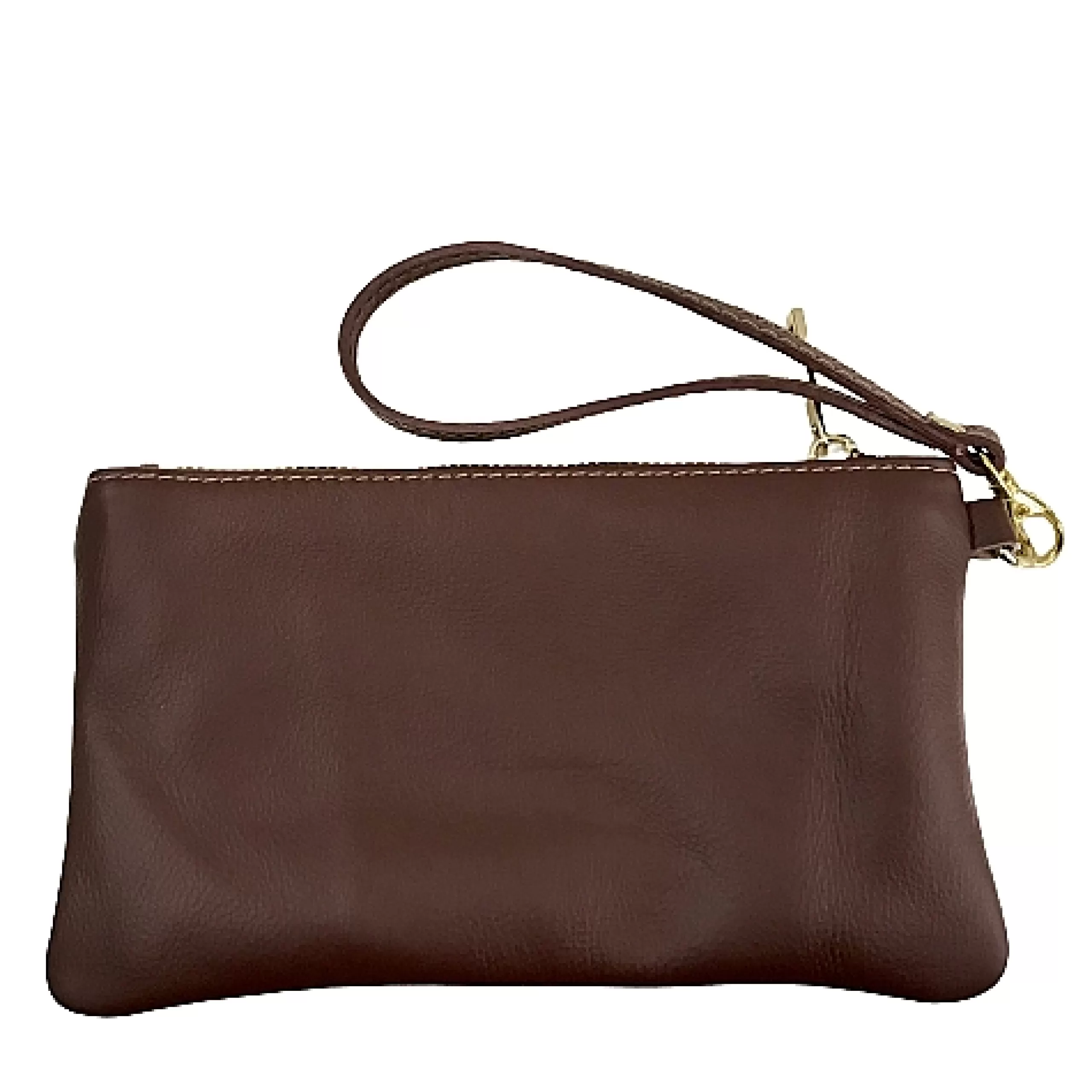 Borsello / Pochette In Pelle*Scarpe di Maremma Discount