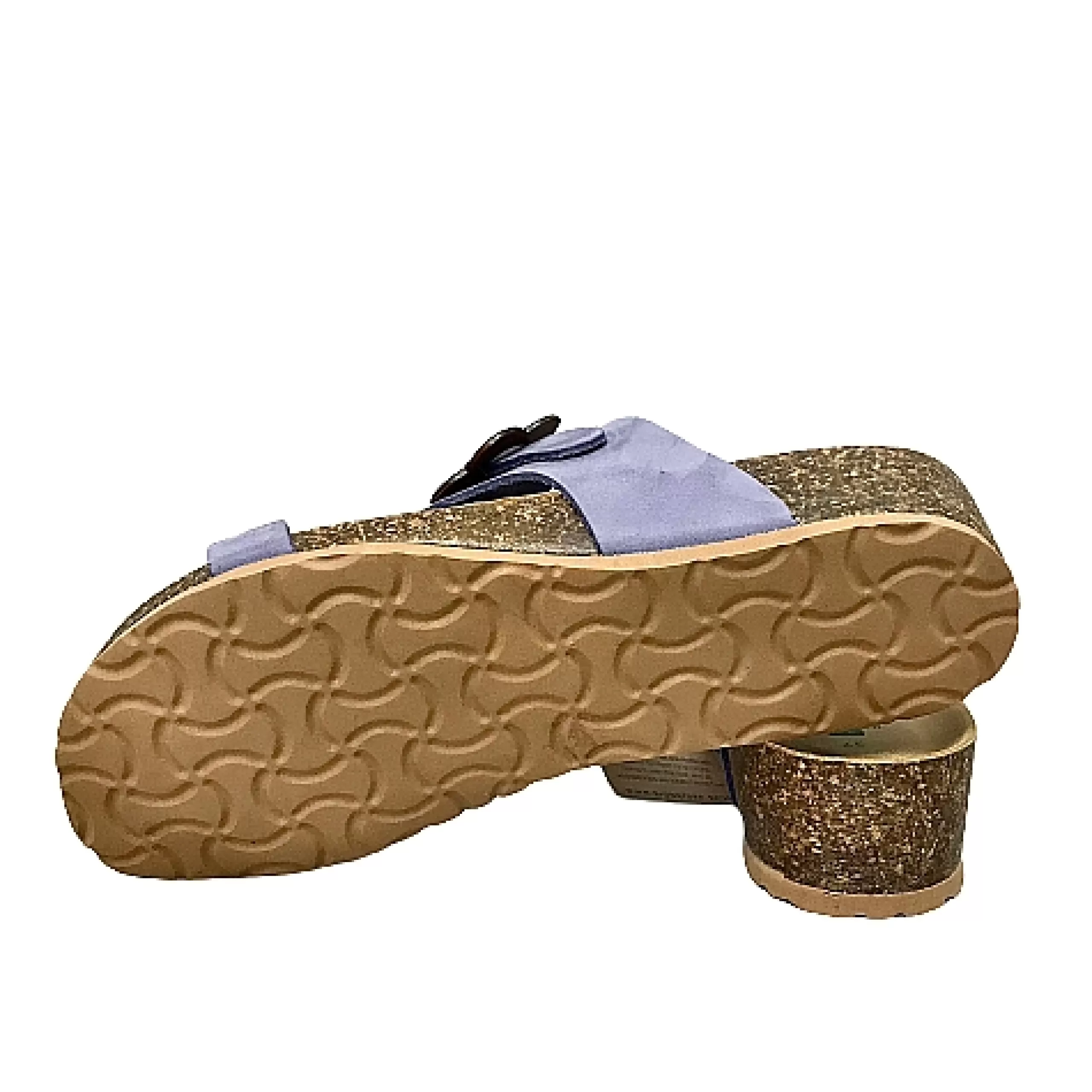 Ciabatta Bionatura Glicine*Scarpe di Maremma Store