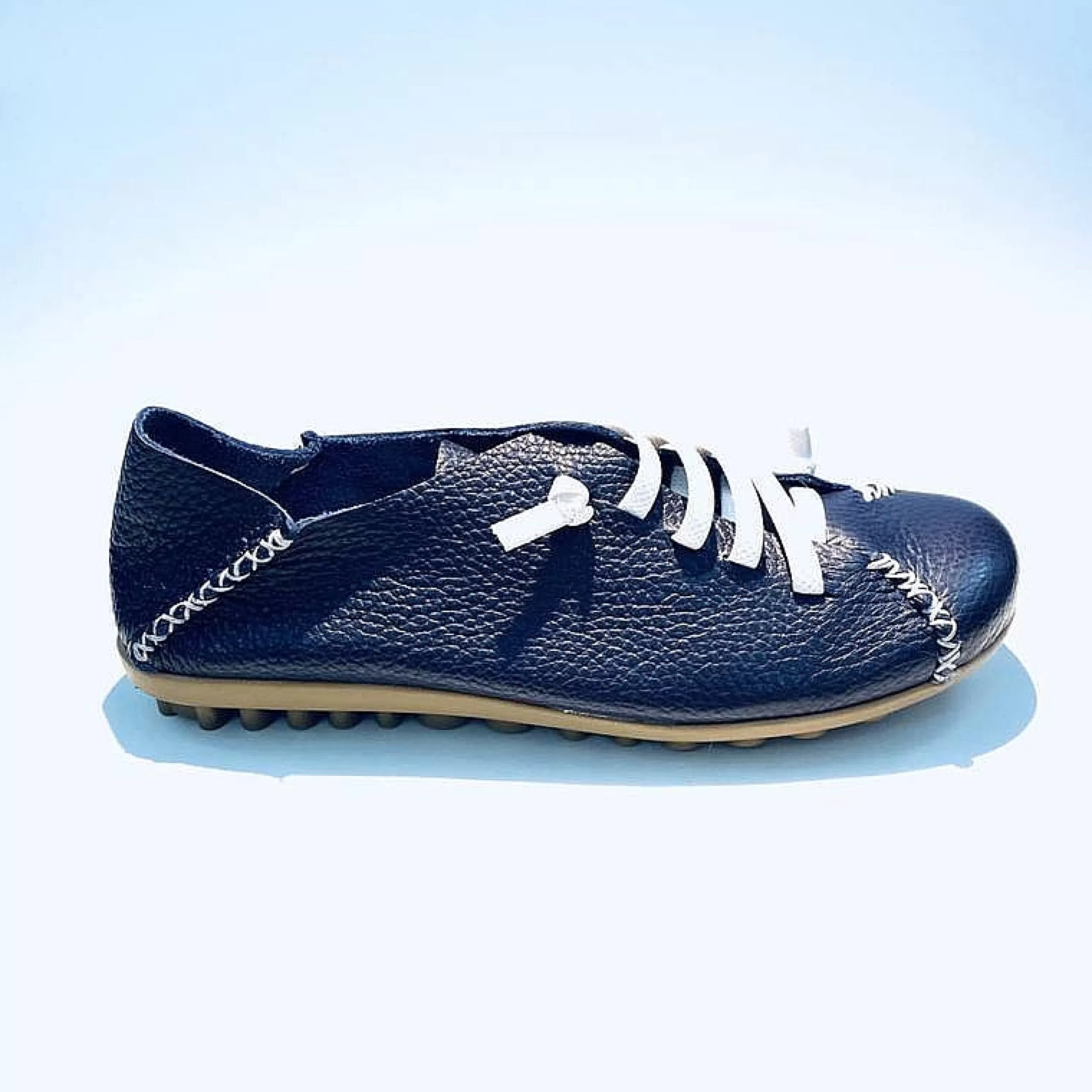 Sneakers Bassa Blu*Scarpe di Maremma Best